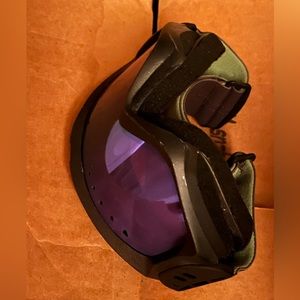 Anon Snowboarding Goggles